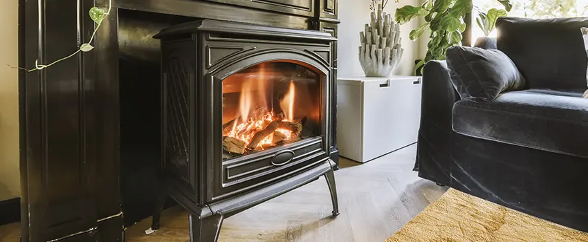 Valor Wood Fireplace in Centerville, OH