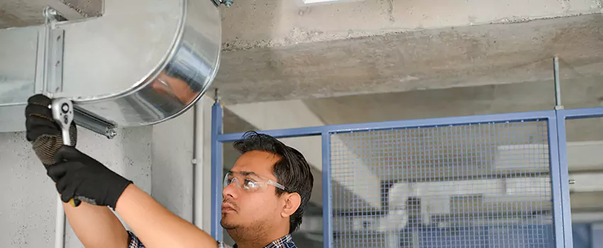 Benefit of Ventilation Cleaning in Centerville, Ohio