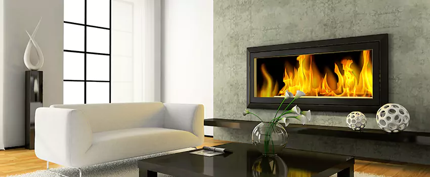 Ventless Fireplace Oxygen Depletion Sensor Installation and Repair Services in Centerville, Ohio