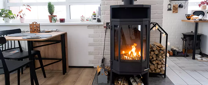 Cost of Vermont Castings Fireplace Services in Centerville, OH
