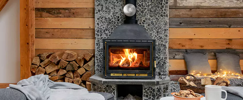 Affordable Wood Fireplace Fixing Solutions in Centerville, Ohio