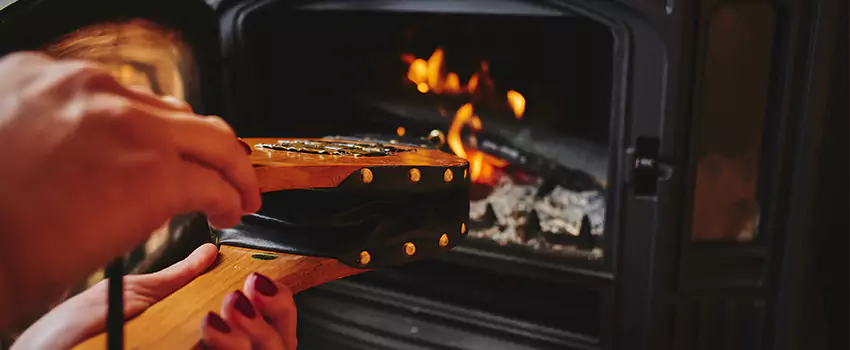 Cost of Wood Furnace Repair and Installation Services in Centerville, OH