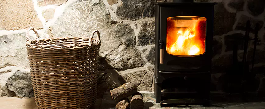 24/7 Wood Stove Installation Services in Centerville, Ohio