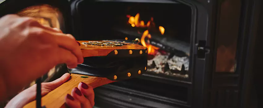 Wood Stove Grates Repair in Centerville, Ohio